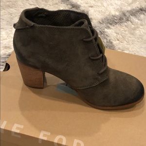 Toms Lunata Bootie